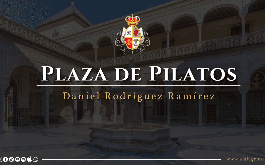 Estreno – «Plaza de Pilatos»